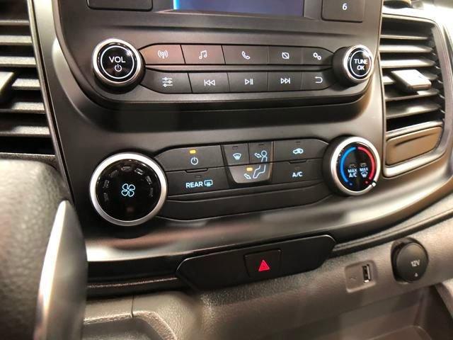 used 2024 Ford Transit-250 car, priced at $46,857