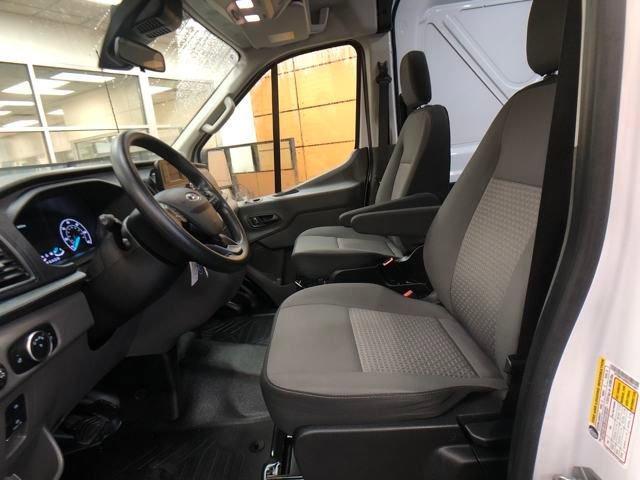 used 2024 Ford Transit-250 car, priced at $46,857