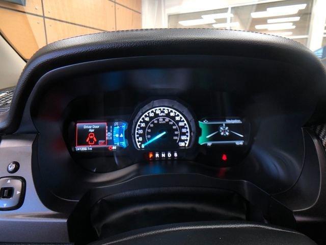 used 2022 Ford Ranger car, priced at $35,986