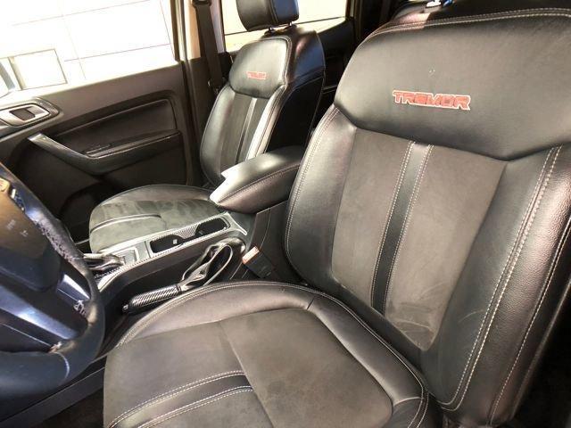 used 2022 Ford Ranger car, priced at $35,986