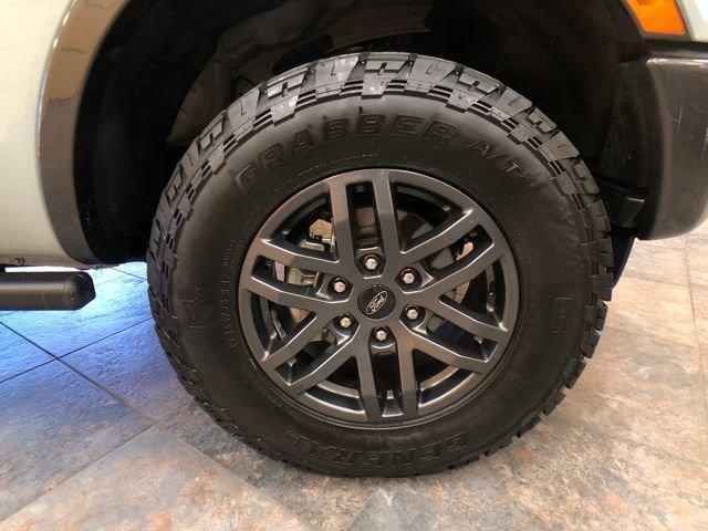 used 2022 Ford Ranger car, priced at $35,986