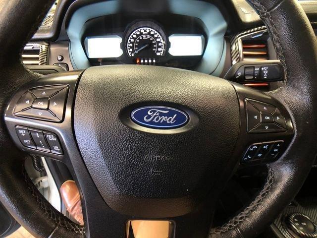 used 2022 Ford Ranger car, priced at $35,986