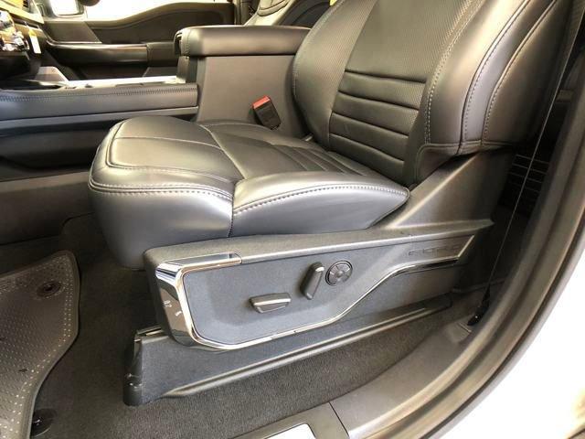 new 2025 Ford F-350 car, priced at $91,451