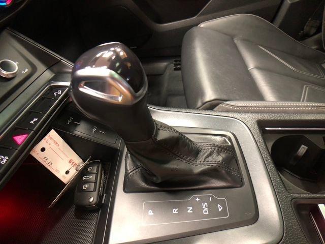 used 2022 Audi Q3 car, priced at $30,997