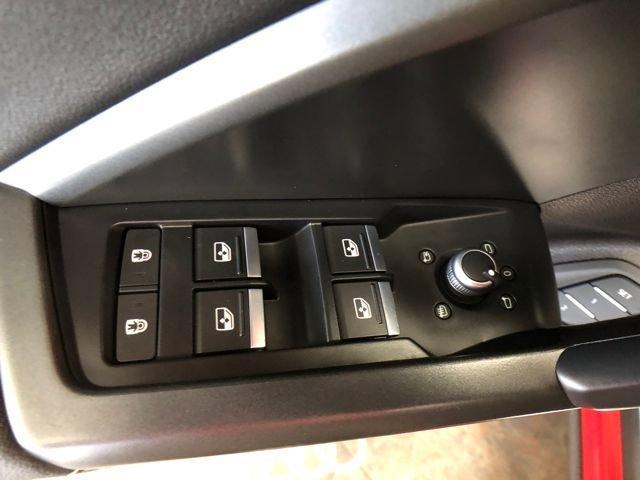 used 2022 Audi Q3 car, priced at $30,997