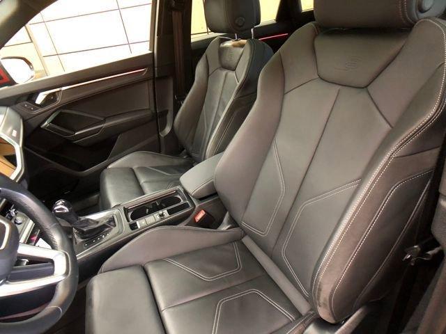 used 2022 Audi Q3 car, priced at $30,997