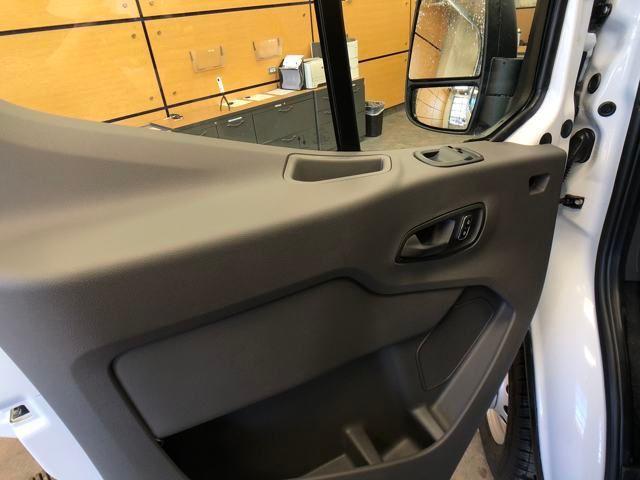 new 2025 Ford Transit-150 car, priced at $50,906