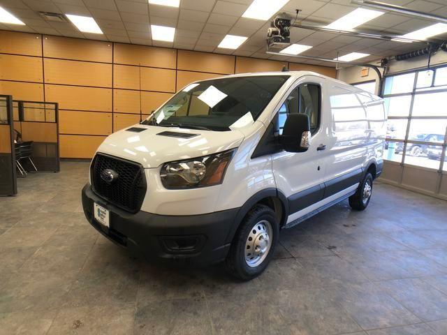 new 2025 Ford Transit-150 car, priced at $50,906