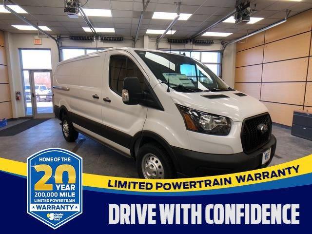 new 2025 Ford Transit-150 car, priced at $50,906