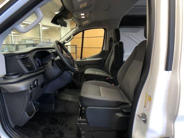 new 2025 Ford Transit-150 car, priced at $51,800