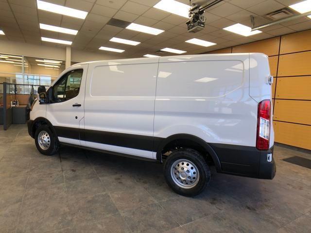 new 2025 Ford Transit-150 car, priced at $50,906