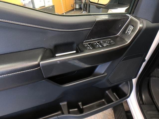 used 2022 Ford F-150 car, priced at $31,491