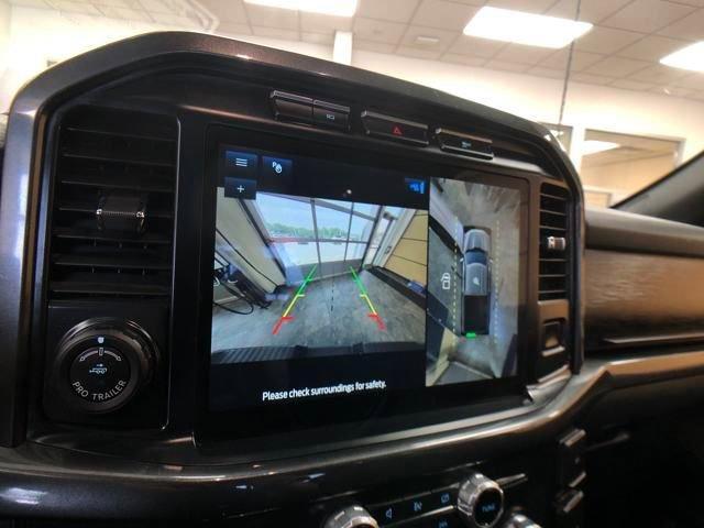used 2022 Ford F-150 car, priced at $31,491