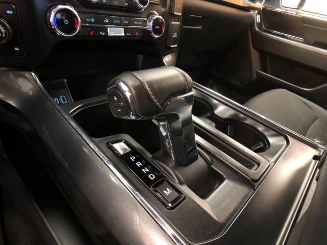 used 2022 Ford F-150 car, priced at $31,491