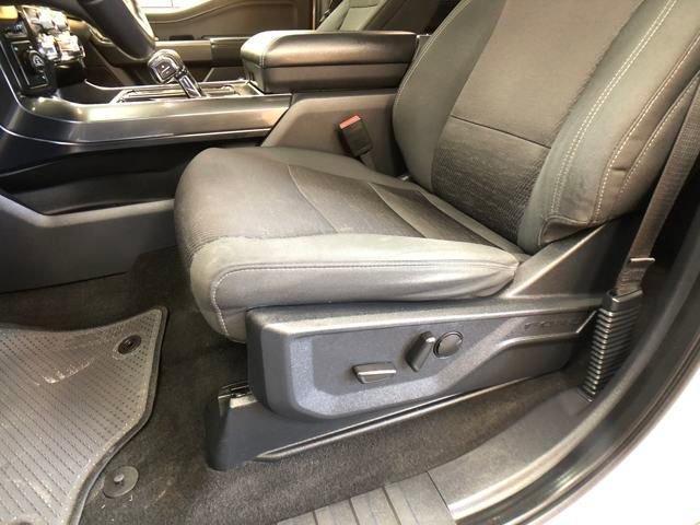 used 2022 Ford F-150 car, priced at $31,491