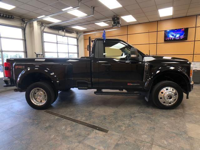 used 2023 Ford F-450 car, priced at $66,211