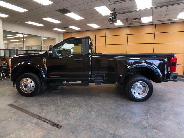 used 2023 Ford F-450 car, priced at $66,211