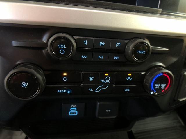 used 2023 Ford F-450 car, priced at $66,211