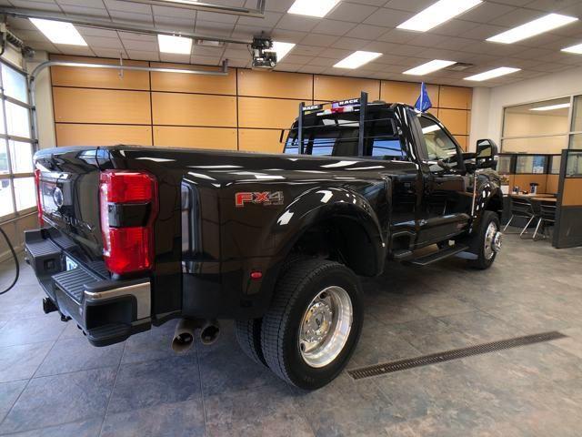 used 2023 Ford F-450 car, priced at $66,211