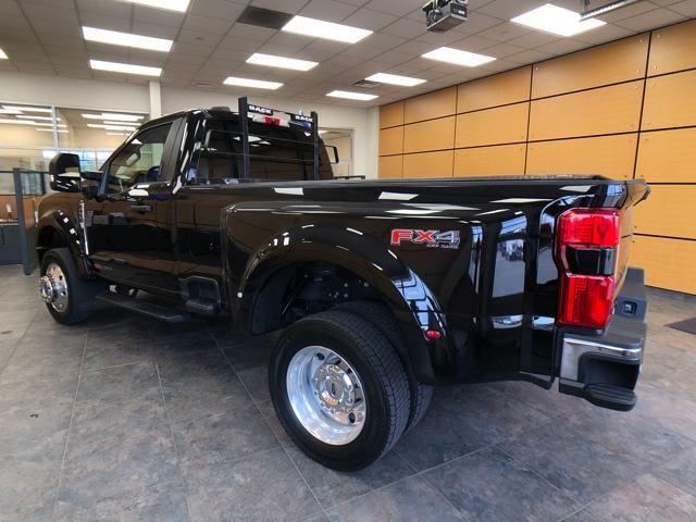 used 2023 Ford F-450 car, priced at $66,211