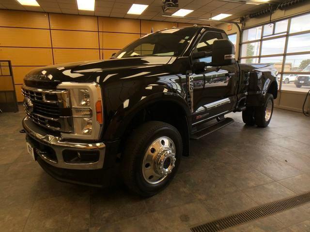 used 2023 Ford F-450 car, priced at $66,211