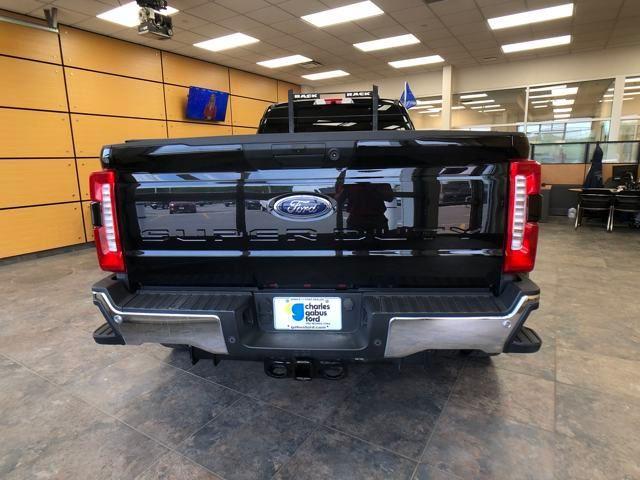 used 2023 Ford F-450 car, priced at $66,211
