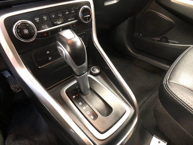 used 2021 Ford EcoSport car, priced at $19,100