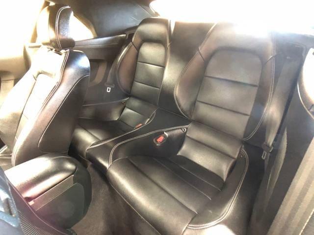 used 2023 Ford Mustang car, priced at $25,933