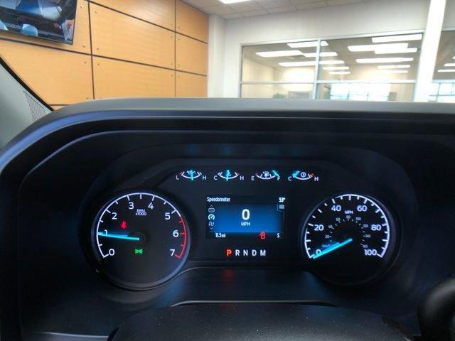 new 2026 Ford F-250 car, priced at $53,192