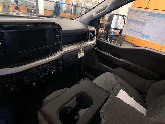 new 2026 Ford F-250 car, priced at $53,192