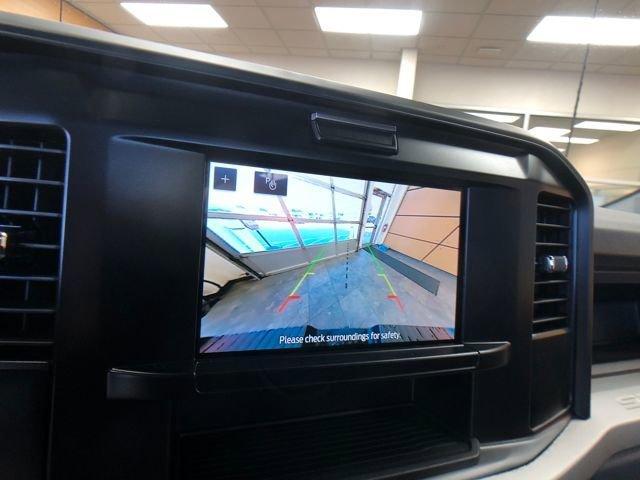 new 2026 Ford F-250 car, priced at $53,192