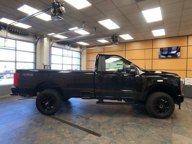 new 2026 Ford F-250 car, priced at $53,192