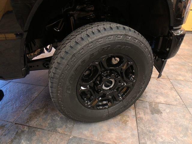 new 2026 Ford F-250 car, priced at $53,192