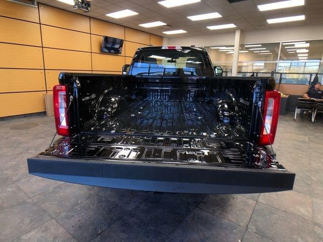 new 2026 Ford F-250 car, priced at $53,192