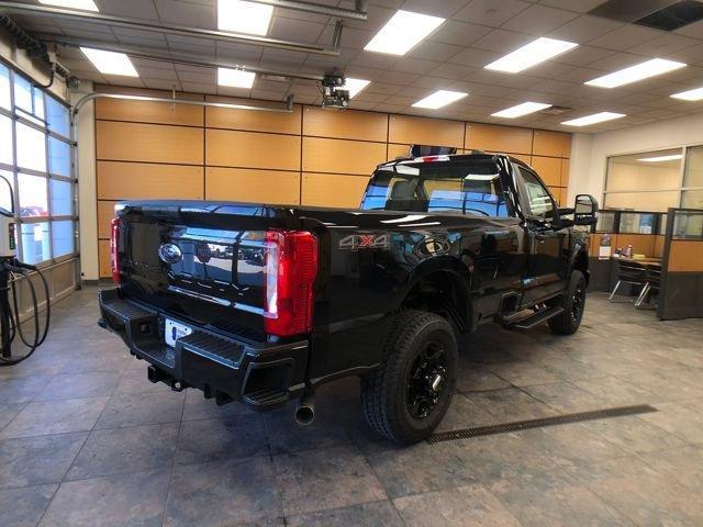 new 2026 Ford F-250 car, priced at $53,192