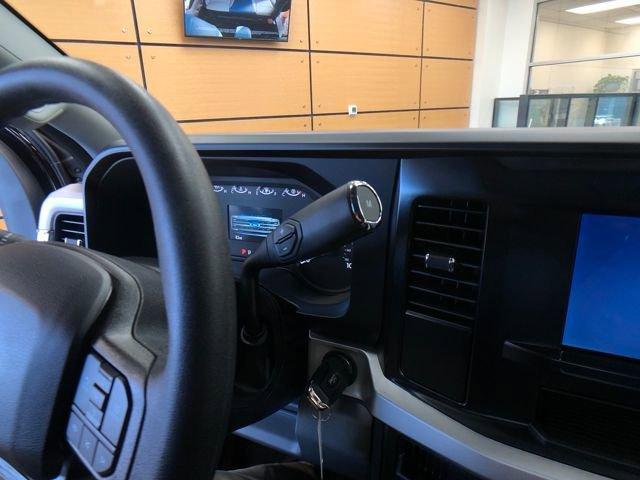 new 2026 Ford F-250 car, priced at $53,192