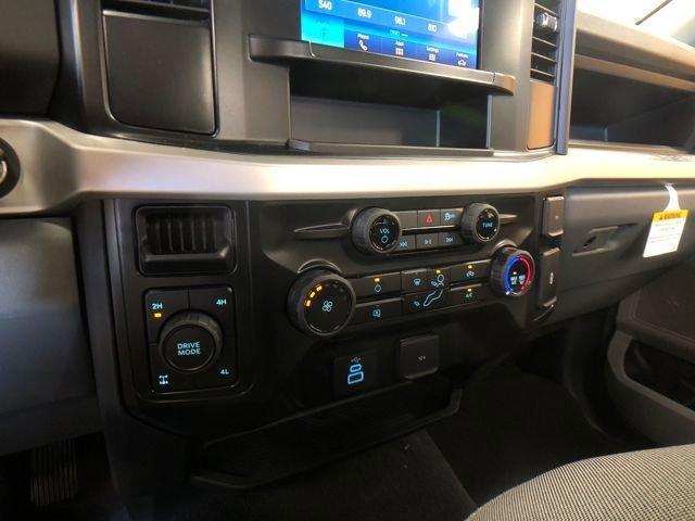 new 2026 Ford F-250 car, priced at $53,192