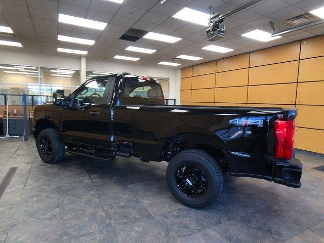 new 2026 Ford F-250 car, priced at $53,192