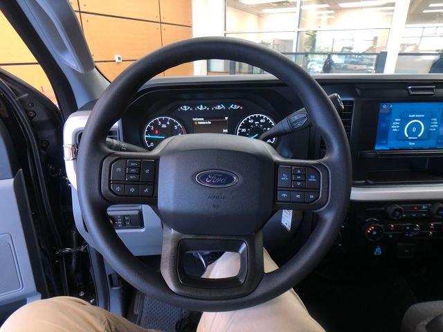 new 2026 Ford F-250 car, priced at $53,192