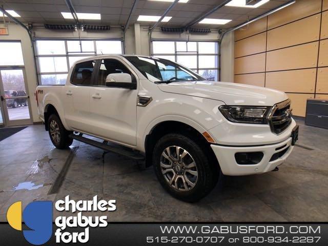 used 2019 Ford Ranger car, priced at $26,602