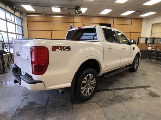 used 2019 Ford Ranger car, priced at $26,602