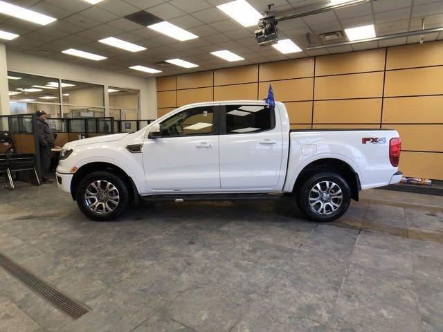 used 2019 Ford Ranger car, priced at $26,602