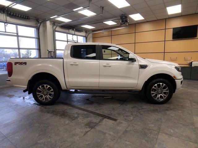 used 2019 Ford Ranger car, priced at $26,602