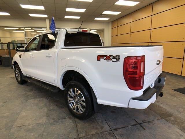 used 2019 Ford Ranger car, priced at $26,602