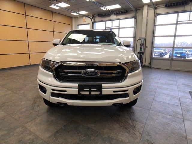 used 2019 Ford Ranger car, priced at $26,602