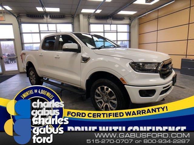 used 2019 Ford Ranger car, priced at $26,305