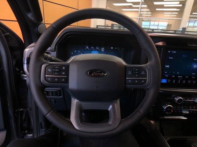 new 2025 Ford F-150 car, priced at $73,834