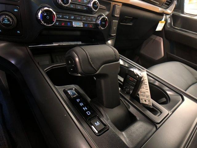 new 2025 Ford F-150 car, priced at $73,834