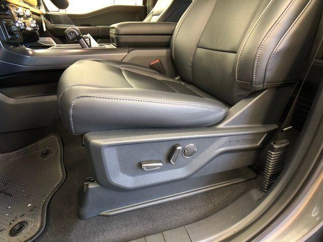 new 2025 Ford F-150 car, priced at $73,834