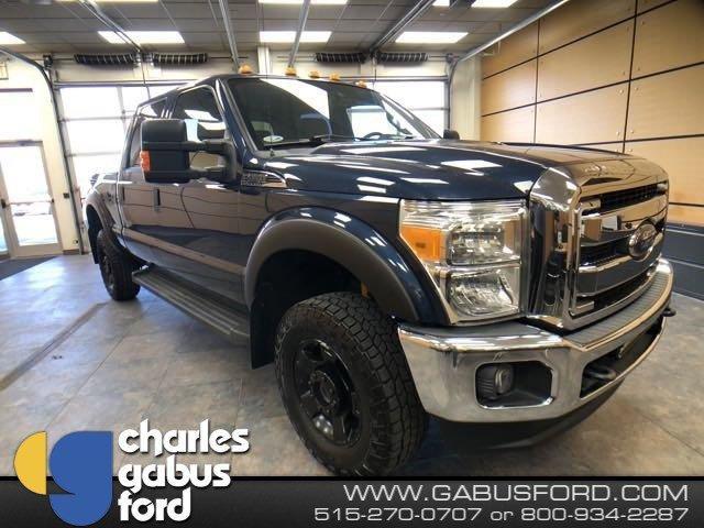 used 2014 Ford F-250 car, priced at $28,999